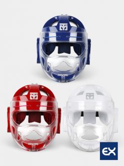 MOOTO EXTERA FACE COVERED HEADGEAR