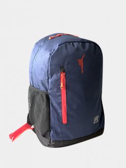 MOOTO PROMOTION BACK PACK NAVY