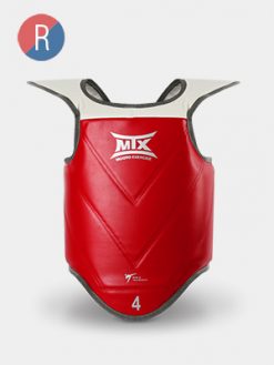 MOOTO CHEST GUARD MTX REVERSIBLE