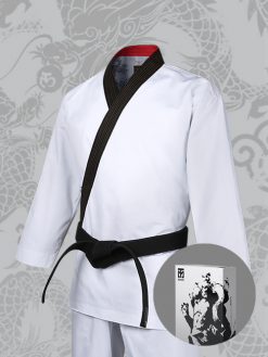 MOOTO GRANDMASTER GEUMGANG SORT KRAVE
