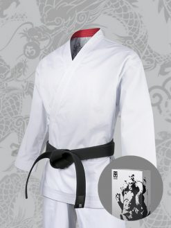 Dobok/Gi