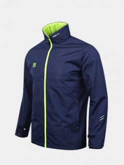 MOOTO WING JACKET S2 NAVY