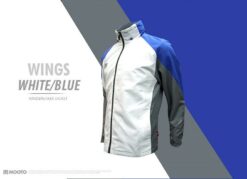 MOOTO WING JACKET 3 TONE