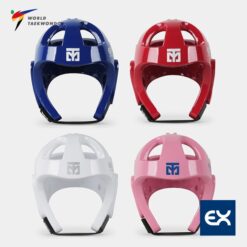 EXTERA 2 Headgear