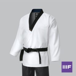 3F 2 Demonstration Uniform_Black