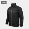 Wing Jacket Edge Black