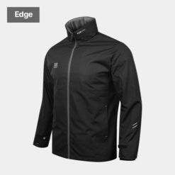 Wing Jacket Edge Black